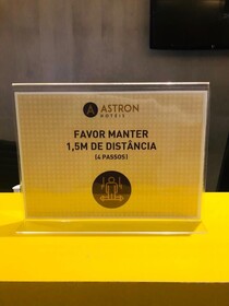 Astron Mondial Salvador