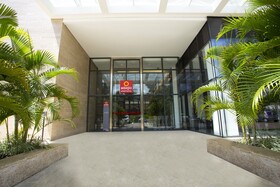 Astron Mondial Salvador