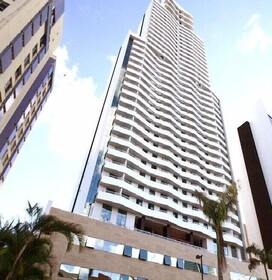 Astron Mondial Salvador