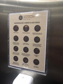 Astron Mondial Salvador