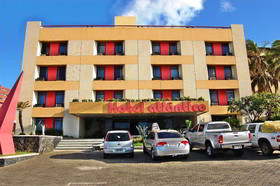 Atlántico