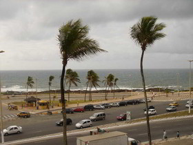 Atlántico