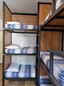 Bahia Pelo Hostel