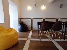 Bahia Pelo Hostel