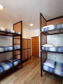 Bahia Pelo Hostel
