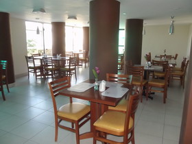 Bahia Sol e Mar Hotel