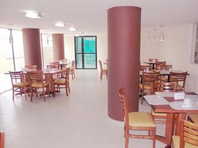 Bahia Sol e Mar Hotel