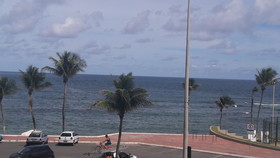 Bahia Sol e Mar Hotel