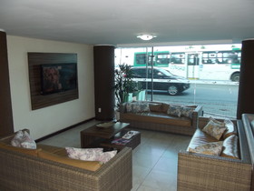 Bahia Sol e Mar Hotel