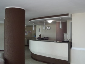 Bahia Sol e Mar Hotel