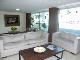 Bahia Sol e Mar Hotel