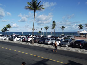 Bahia Sol e Mar Hotel