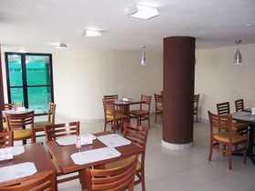 Bahia Sol e Mar Hotel