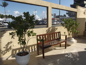 Bahia Sol e Mar Hotel
