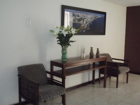 Bahia Sol e Mar Hotel
