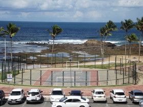 Bahia Sol e Mar Hotel