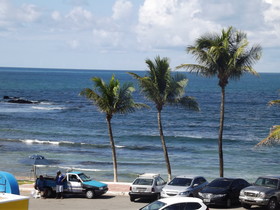 Bahia Sol e Mar Hotel