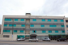 Bahia Sol e Mar Hotel