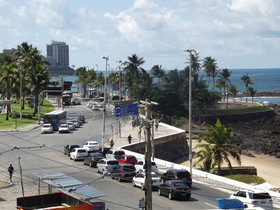 Bahia Sol e Mar Hotel