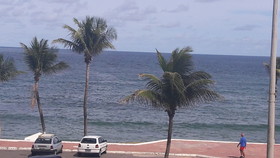 Bahia Sol e Mar Hotel
