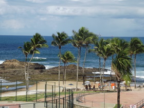 Bahia Sol e Mar Hotel