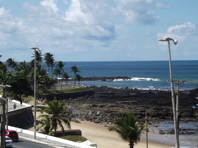 Bahia Sol e Mar Hotel
