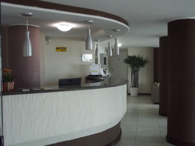 Bahia Sol e Mar Hotel