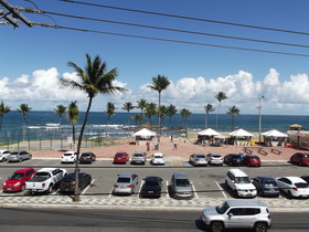 Bahia Sol e Mar Hotel