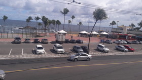 Bahia Sol e Mar Hotel