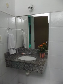 Bahia Sol e Mar Hotel