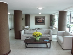 Bahia Sol e Mar Hotel