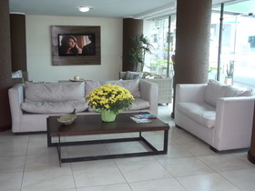 Bahia Sol e Mar Hotel
