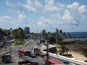 Bahia Sol e Mar Hotel