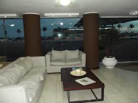 Bahia Sol e Mar Hotel