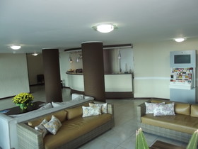 Bahia Sol e Mar Hotel