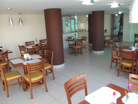 Bahia Sol e Mar Hotel