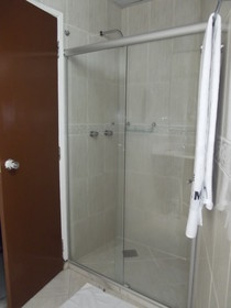 Bahia Sol e Mar Hotel