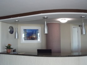 Bahia Sol e Mar Hotel