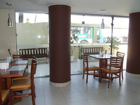Bahia Sol e Mar Hotel