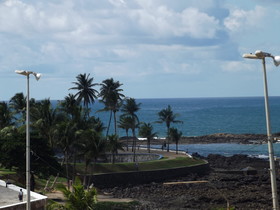 Bahia Sol e Mar Hotel