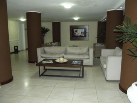 Bahia Sol e Mar Hotel