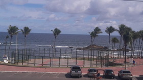 Bahia Sol e Mar Hotel
