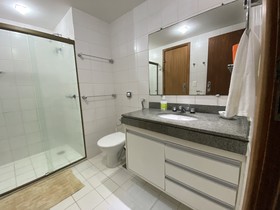 Barra Tropical Residence