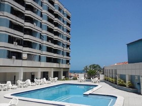 Barra Tropical Residence