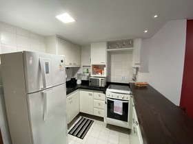 Barra Tropical Residence