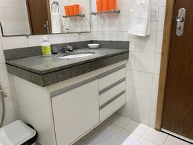 Barra Tropical Residence