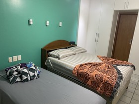 Barra Tropical Residence