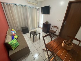 Barra Tropical Residence
