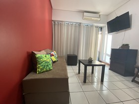 Barra Tropical Residence
