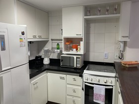 Barra Tropical Residence